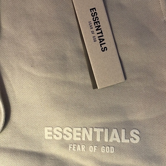 Essentials shorts